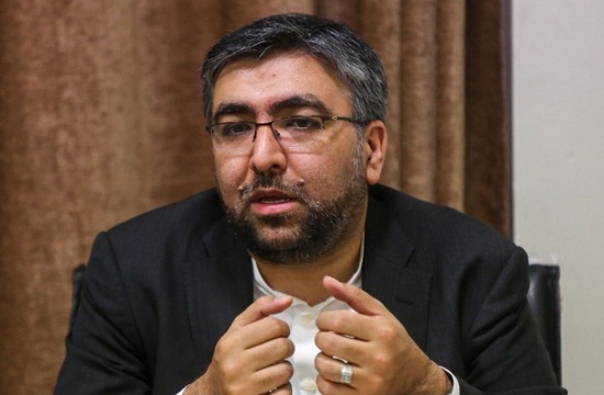 به اروپا هشدار دادیم که قطعنامه علیه سپاه را...