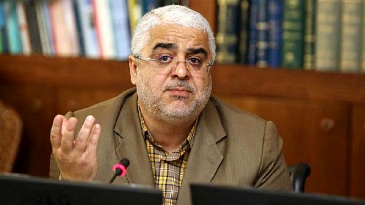آقای رئیسی پول دلارهای نفتی کجاست؟ آقای رئیسی پول دلارهای نفتی کجاست؟