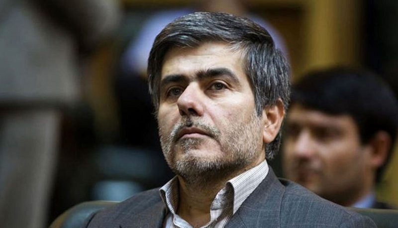 اقدام ایران در صورت تهدید امنیت/ نه تنها تنگه هرمز بلکه...