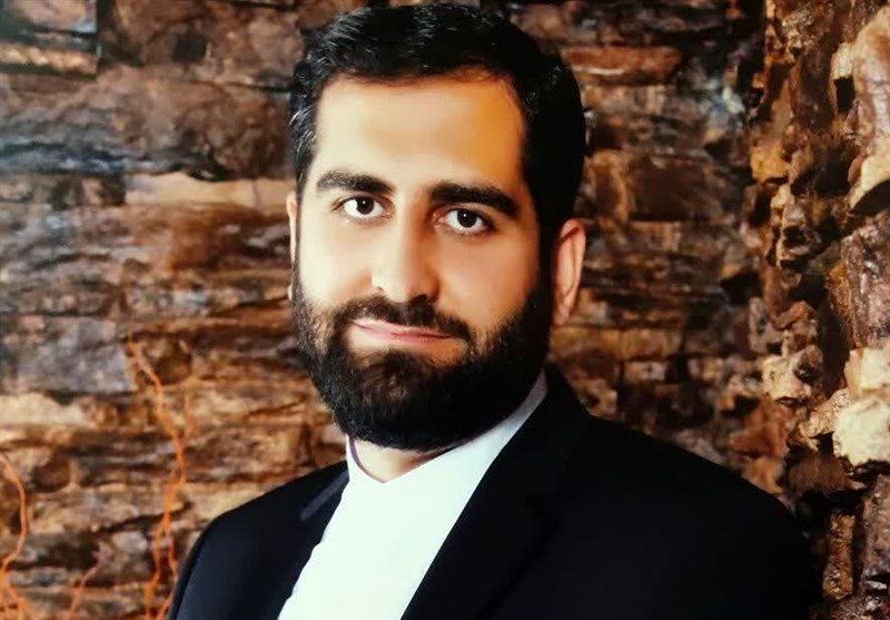 ترور یکی از فرماندهان سپاه پاسداران در تهران! +عکس