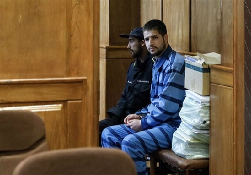 فرجامخواهی محمد قبادلو پذیرفته شد فرجامخواهی محمد قبادلو پذیرفته شد