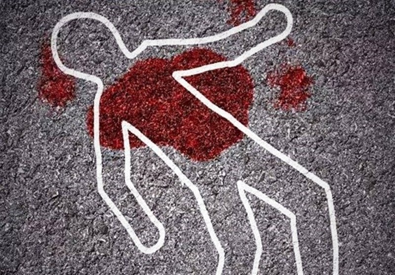 قتل مادر با ضربات چاقو در شرق تهران قتل مادر با ضربات چاقو در شرق تهران