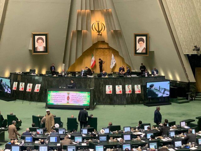 متن طرح اقدام متقابل در برابر مصوبات اتحادیه اروپا علیه سپاه متن طرح اقدام متقابل در برابر مصوبات اتحادیه اروپا علیه سپاه