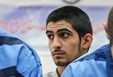حکم اعدام محمد بروغنی در دیوان عالی کشور تایید شده است حکم اعدام محمد بروغنی در دیوان عالی کشور تایید شده است