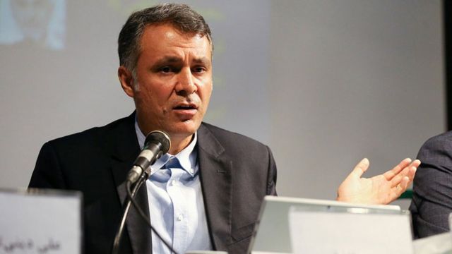 هشدار جدی: ایران به زودی از نقشه جهان حذف می‌شود +ویدئو