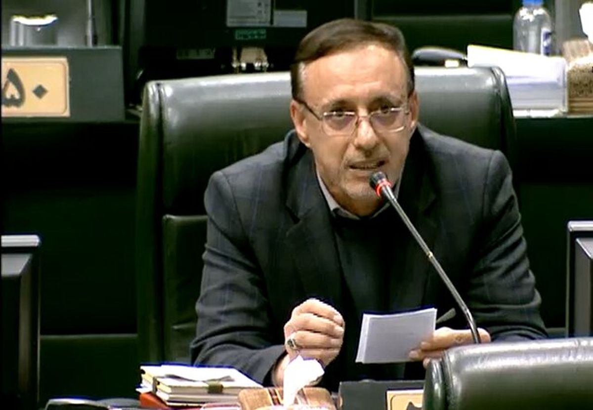 با اقدام اروپا علیه سپاه، ضرورتی ندارد دیگر مانع ترانزیت مواد مخدر شویم! با اقدام اروپا علیه سپاه، ضرورتی ندارد دیگر مانع ترانزیت مواد مخدر شویم!