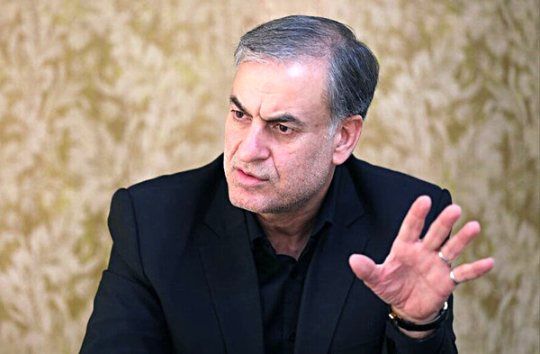 آذربایجان لانه دشمنان قسم خورده ایران/ تغییر مرزهای ایران ممکن است؟ آذربایجان لانه دشمنان قسم خورده ایران/ تغییر مرزهای ایران ممکن است؟