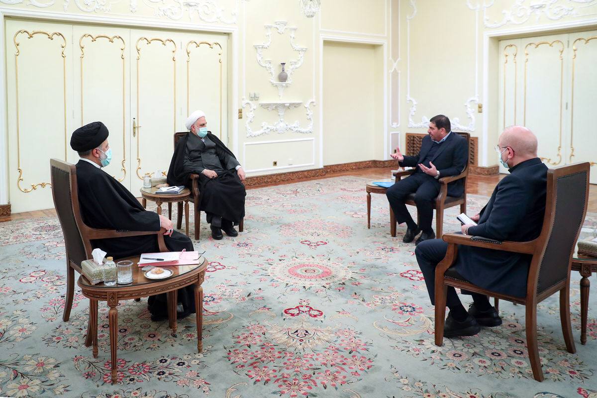همه‌چیز در مورد مصوبه شورای هماهنگی سران قوا: از مصونیت قضایی تا اختیار لغو قوانین؛ هیچ نهادی حق پیگرد ندارد!