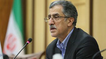 رئیس اتاق بازرگانی تهران: ۵۰۰ میلیارد دلار از ترکیه عقب افتادیم! رئیس اتاق بازرگانی تهران: ۵۰۰ میلیارد دلار از ترکیه عقب افتادیم!