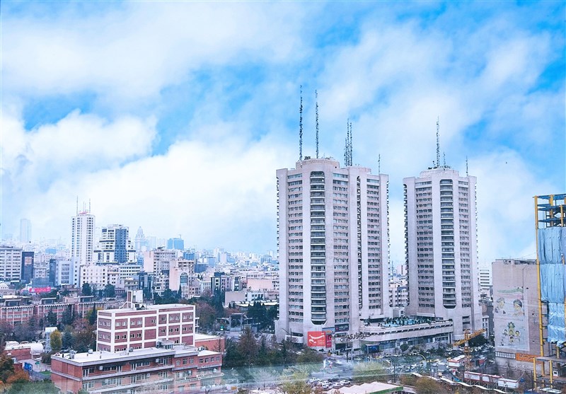 آمار تکان‌دهنده درباره قیمت مسکن در تهران +نمودار