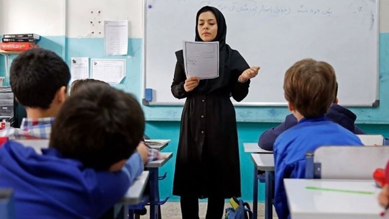 سونامی بازنشستگی فرهنگیان در سال ۱۴۰۲ سونامی بازنشستگی فرهنگیان در سال ۱۴۰۲
