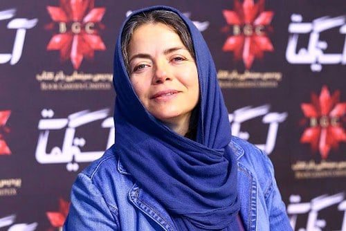 احضار بازیگر زن با سابقه به دادسرای اوین احضار بازیگر زن با سابقه به دادسرای اوین