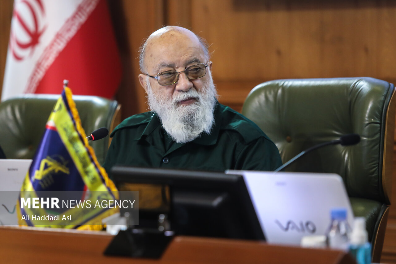 لو دادن ناگهانی نام سرمربی تیم ملی توسط تاج! لو دادن ناگهانی نام سرمربی تیم ملی توسط تاج!