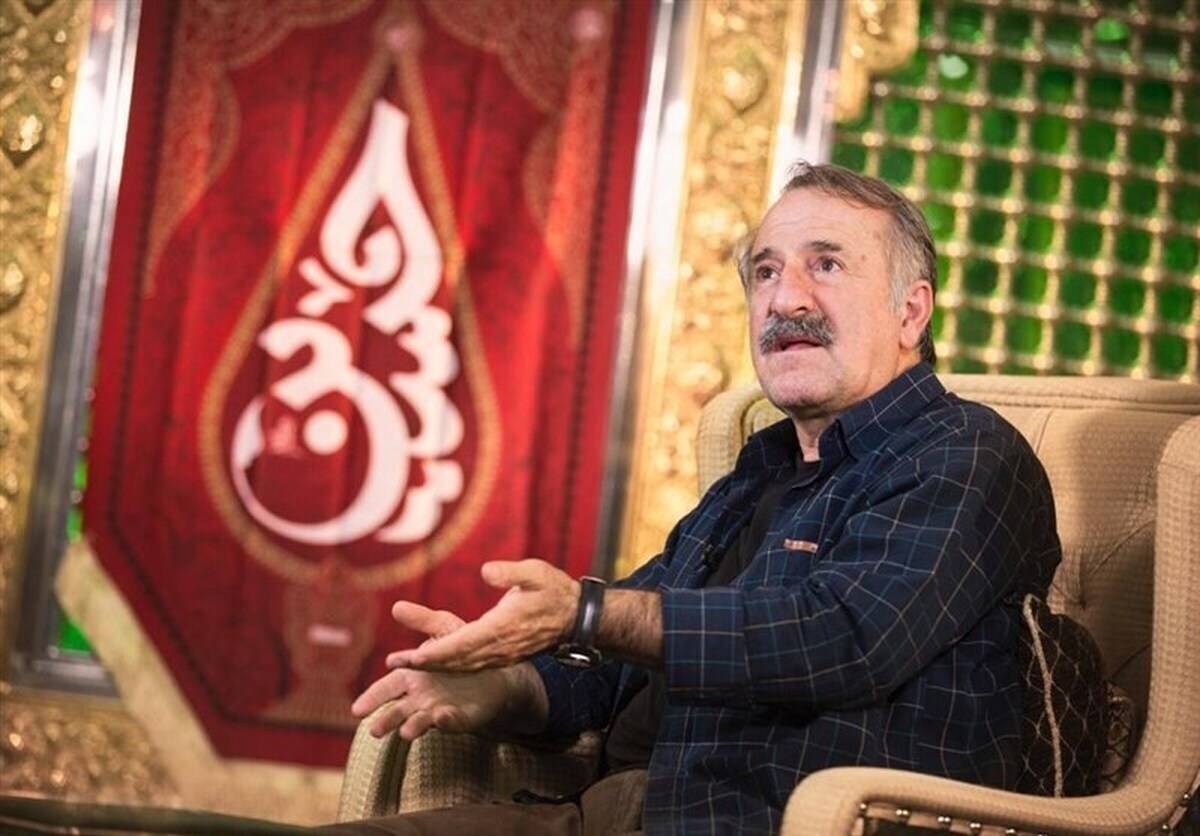 ماجرای پیغام فوری رونالدو به مهران رجبی!