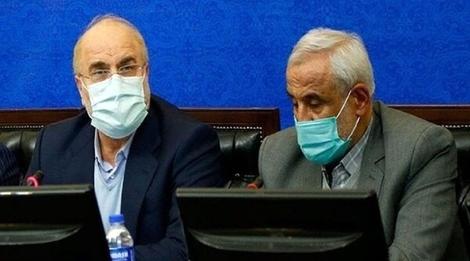 روابط قالیباف و نادران از کی شکرآب شد؟