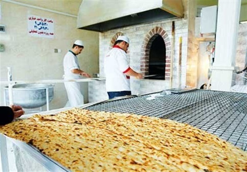 شگفتی‌های اقتصاد ایران؛ از گم‌شدن دکل نفتی تا ناپدید شدن ۵۰ میلیون نان!