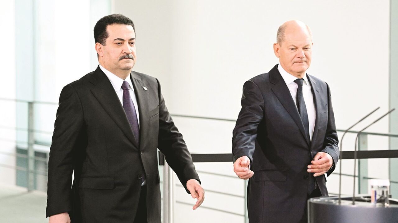 حمله به خاک عراق پذیرفتنی نیست، چه از ایران و چه از ترکیه!