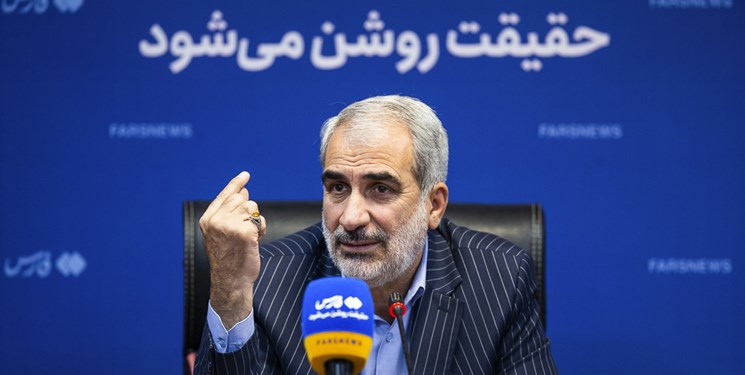 اظهارات وزیر آموزش و پرورش در مورد مسمومیت دانشآموزان: مشکل خاصی نیست! اظهارات وزیر آموزش و پرورش در مورد مسمومیت دانشآموزان: مشکل خاصی نیست!