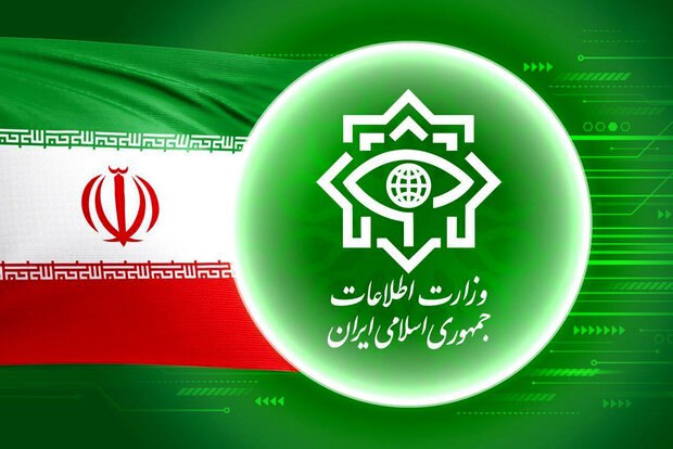 وزارت اطلاعات از دستگیری یک باند اغتشاشگر خبر داد! وزارت اطلاعات از دستگیری یک باند اغتشاشگر خبر داد!