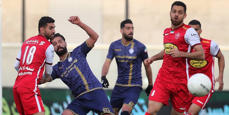 برنامه مسابقات هفته شانزدهم تا بیست و سوم لیگ برتر/ زمان بازی‌های استقلال و پرسپولیس