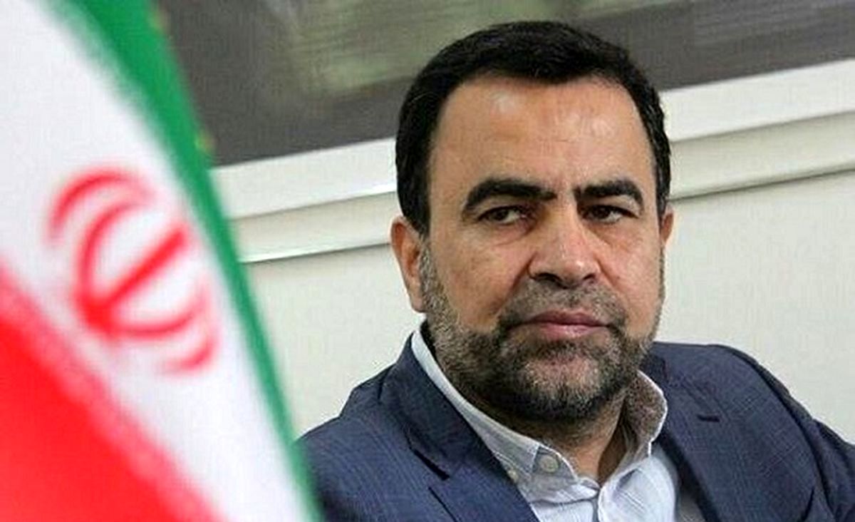 هر ایرانی می‌خواهد نترسد که مبادا دیوار موش دارد یا پلیس باتوم دارد!