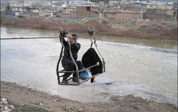 قصه تلخ سقوط «گرگر»؛ چند نفر کشته شدند؟