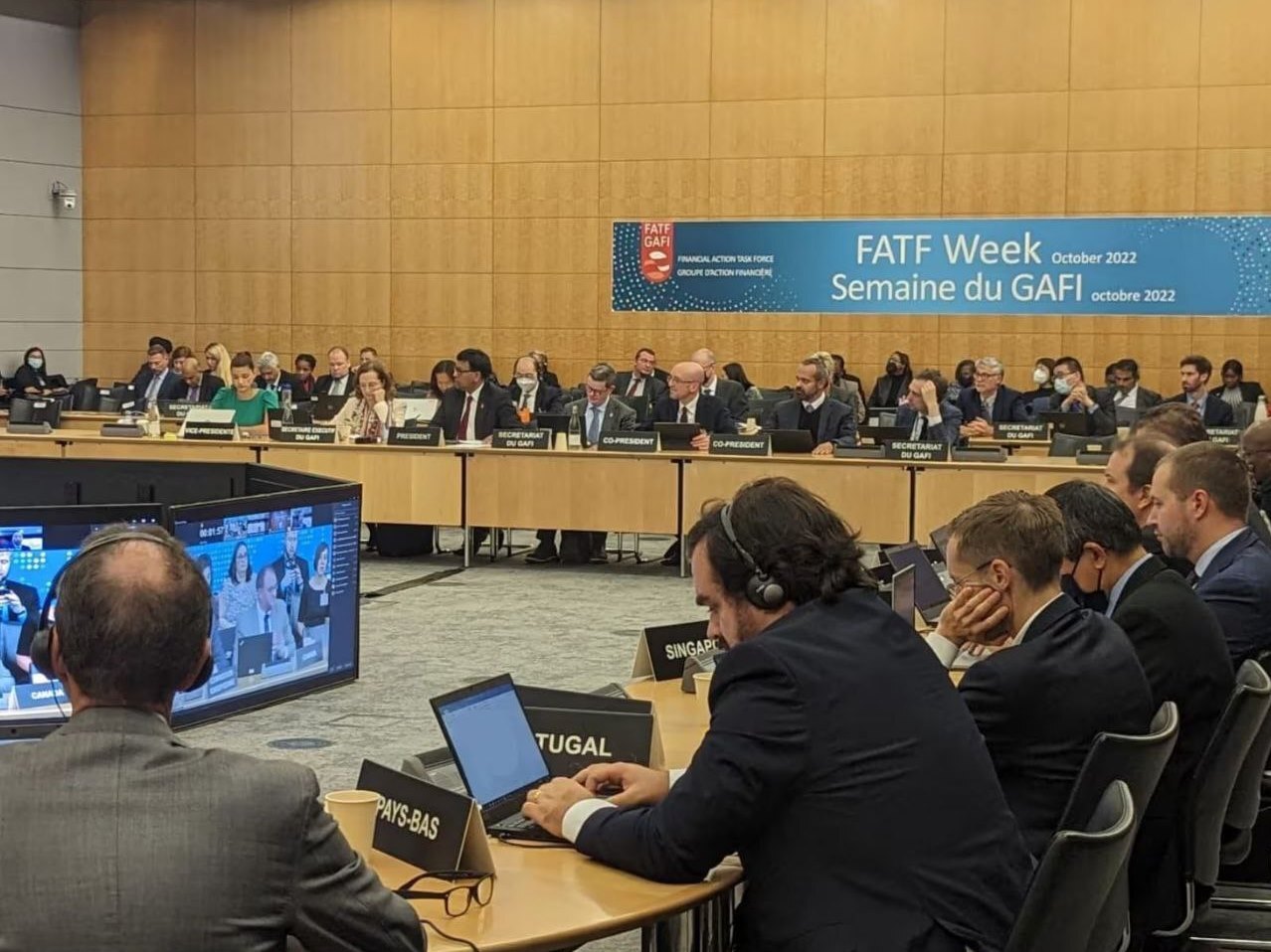 روزهای تلخ ادامه دارد؛ ایران در فهرست سیاه FATF باقی ماند روزهای تلخ ادامه دارد؛ ایران در فهرست سیاه FATF باقی ماند