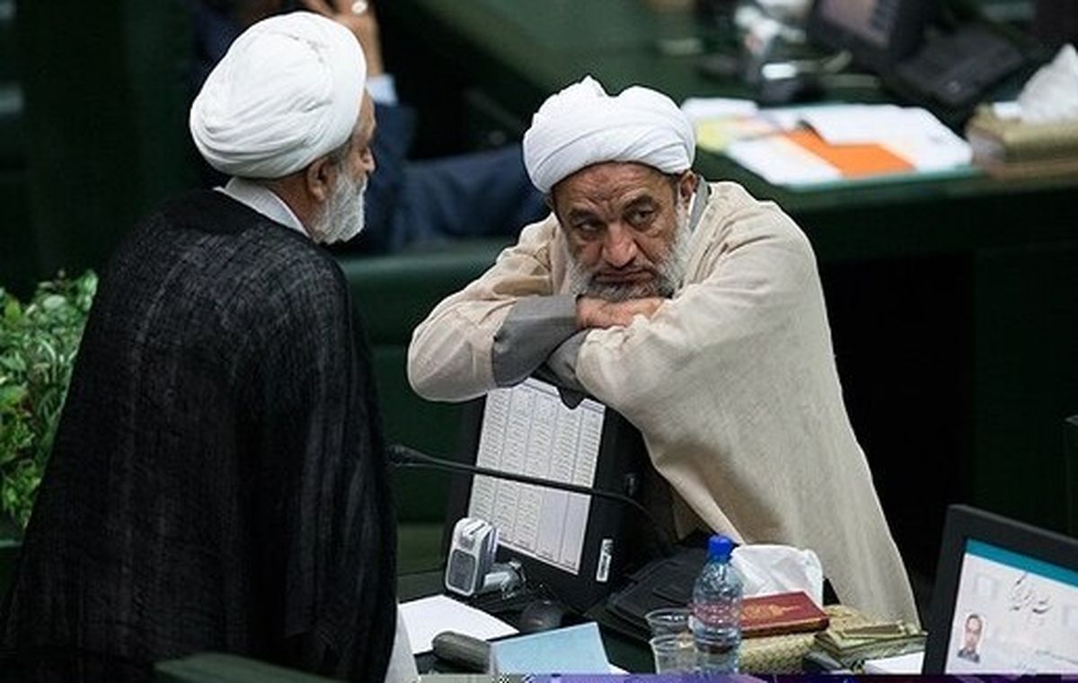 حکومت را از طاغوت گرفتیم، اما فضای مجازی را به او سپردیم