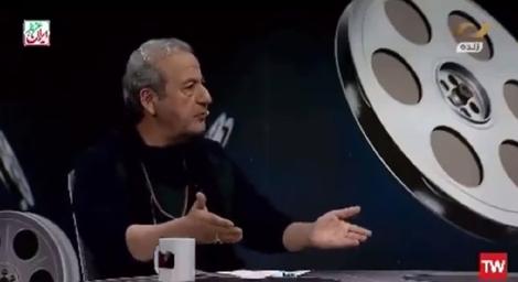 ویدئو| توهین و تمسخر زنان سینماگر در برنامه سینمایی هفت تلویزیون