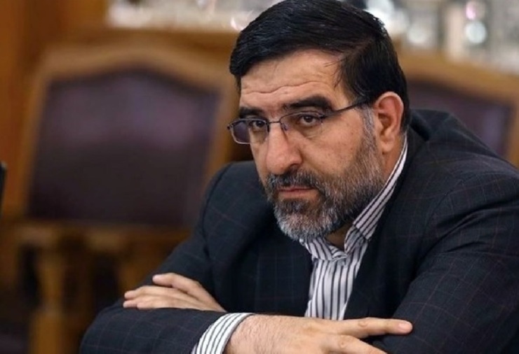 پیشنهاد عجیبی که نماینده مجلس برای افزایش طرفداران نظام داد!