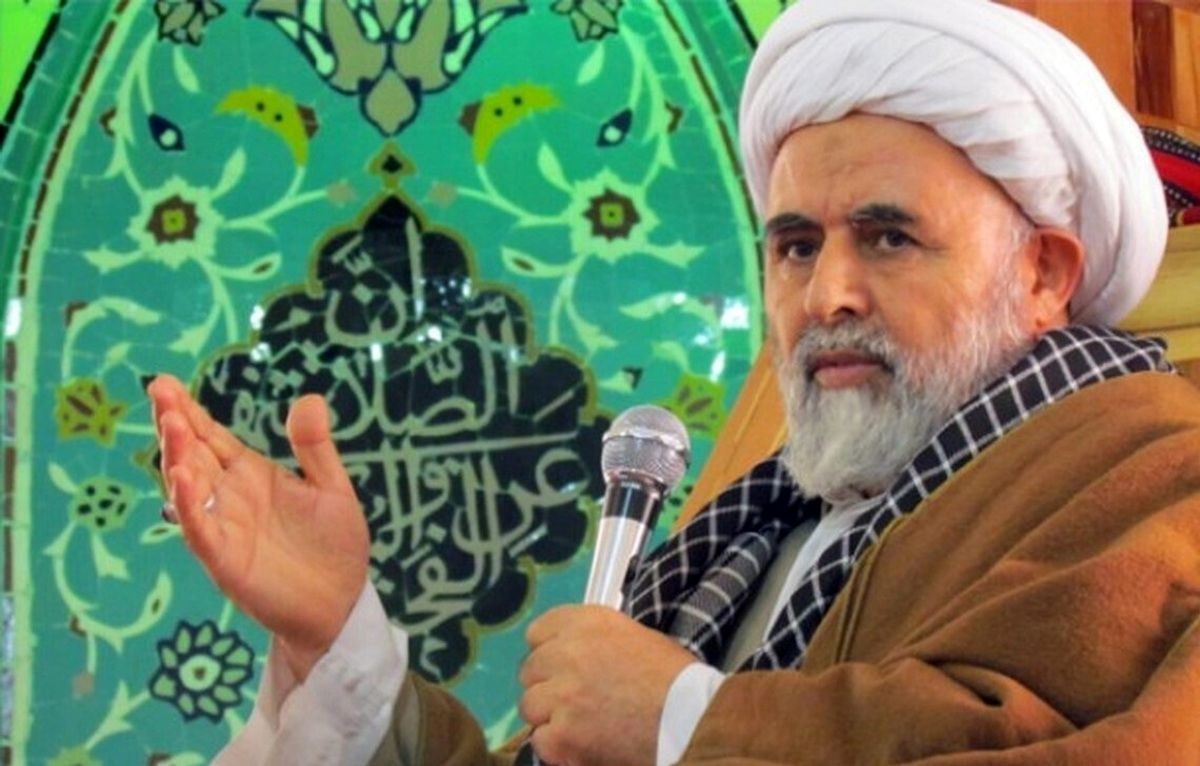 یک امام جمعه رئیس دانشگاه شد! یک امام جمعه رئیس دانشگاه شد!