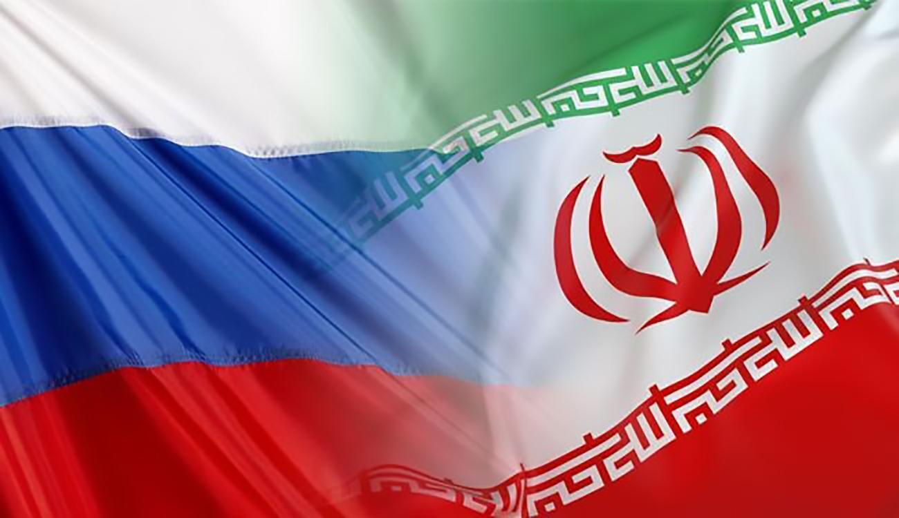 حمایت ایران از روسیه، حمایت از سراب است! حمایت ایران از روسیه، حمایت از سراب است!