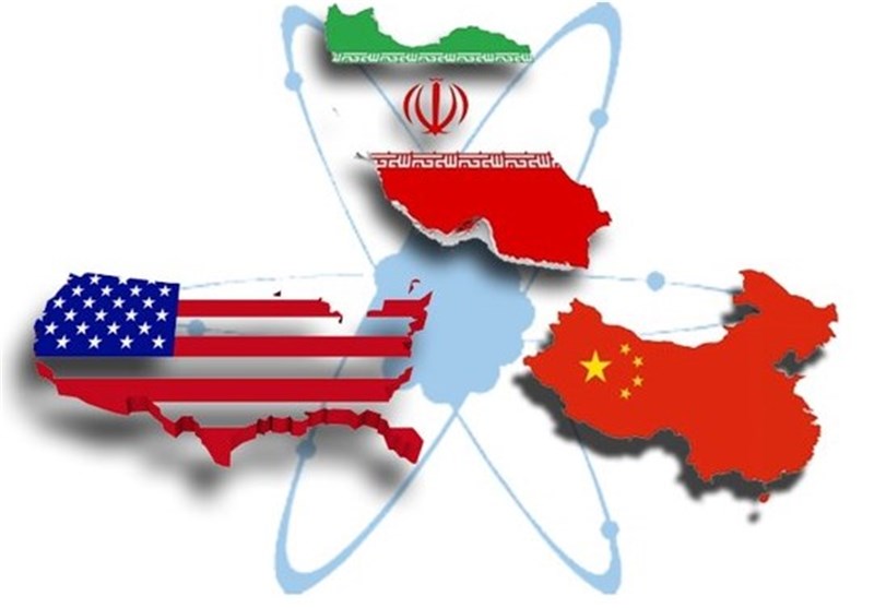 نقشه هولناک آمریکا برای ایران با همدستی چین/ ضرر بسیار سنگین دولت! نقشه هولناک آمریکا برای ایران با همدستی چین/ ضرر بسیار سنگین دولت!