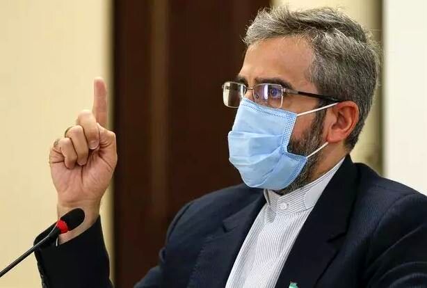 آخرین جزئیات درباره برجام از زبان باقری کنی آخرین جزئیات درباره برجام از زبان باقری کنی