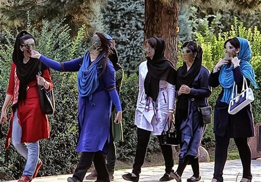 نظر رئیسی، قالیباف و اژه‌ای در مورد طرح جدید مجلس برای حجاب +جزئیات