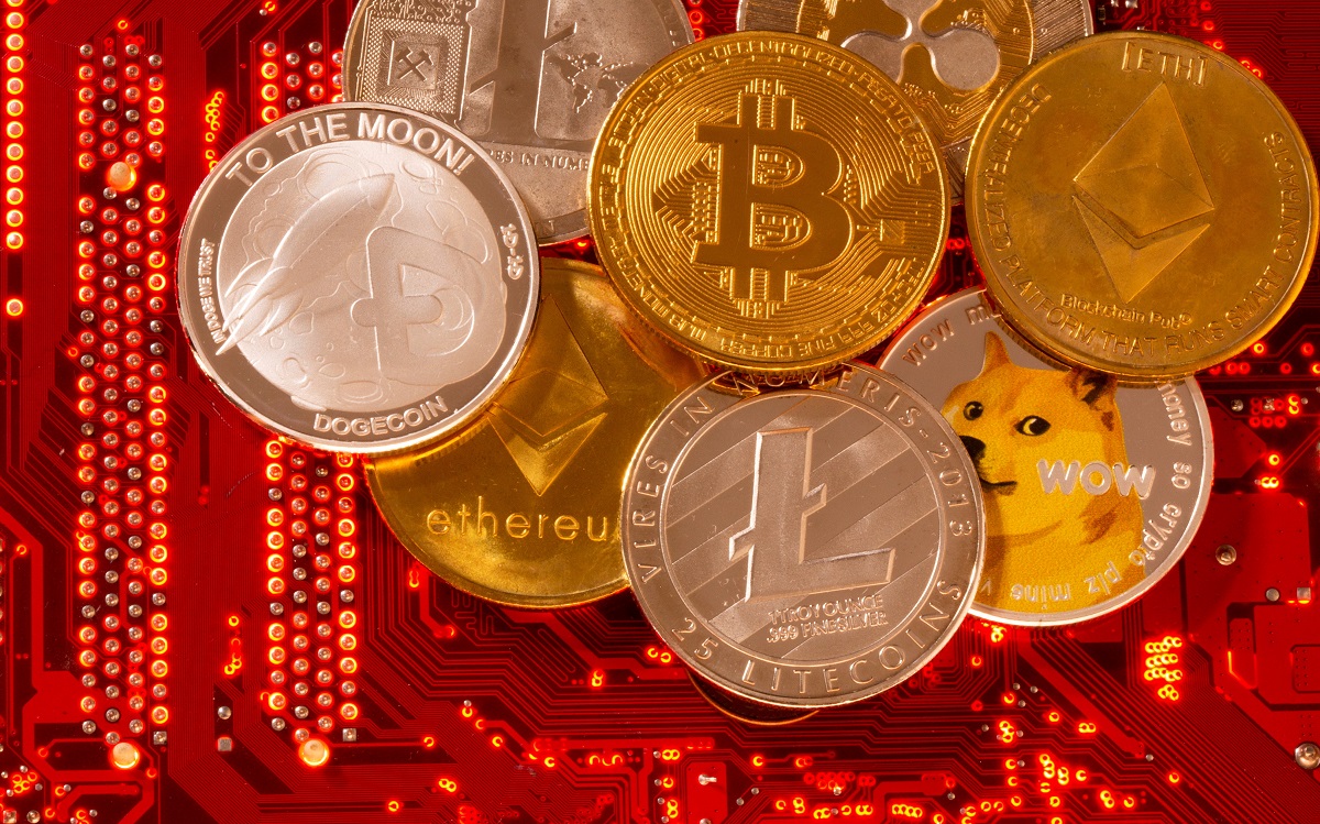 قیمت ارزهای دیجیتال چهارشنبه ۲ فروردین/ فرصتطلبی بیتکوین قیمت ارزهای دیجیتال چهارشنبه ۲ فروردین/ فرصتطلبی بیتکوین