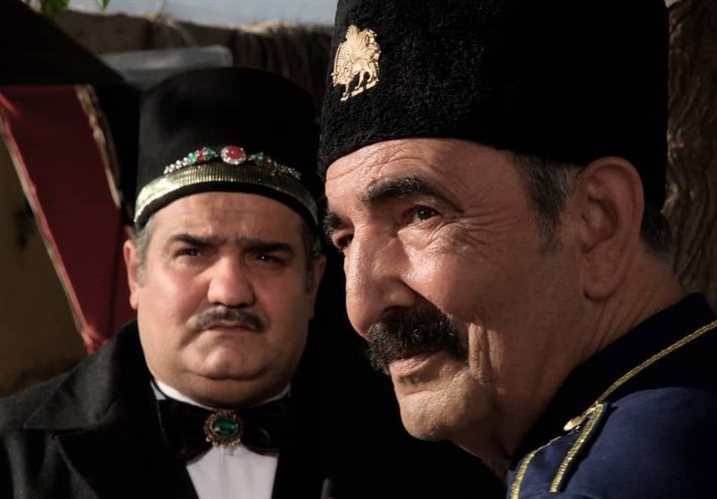 سریال نوروز و ماه رمضان شبکه سه مشخص شد سریال نوروز و ماه رمضان شبکه سه مشخص شد