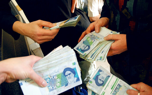 خبر جدید نماینده مجلس درباره احتمال افزایش دوباره حقوق کارگران و کارمندان خبر جدید نماینده مجلس درباره احتمال افزایش دوباره حقوق کارگران و کارمندان