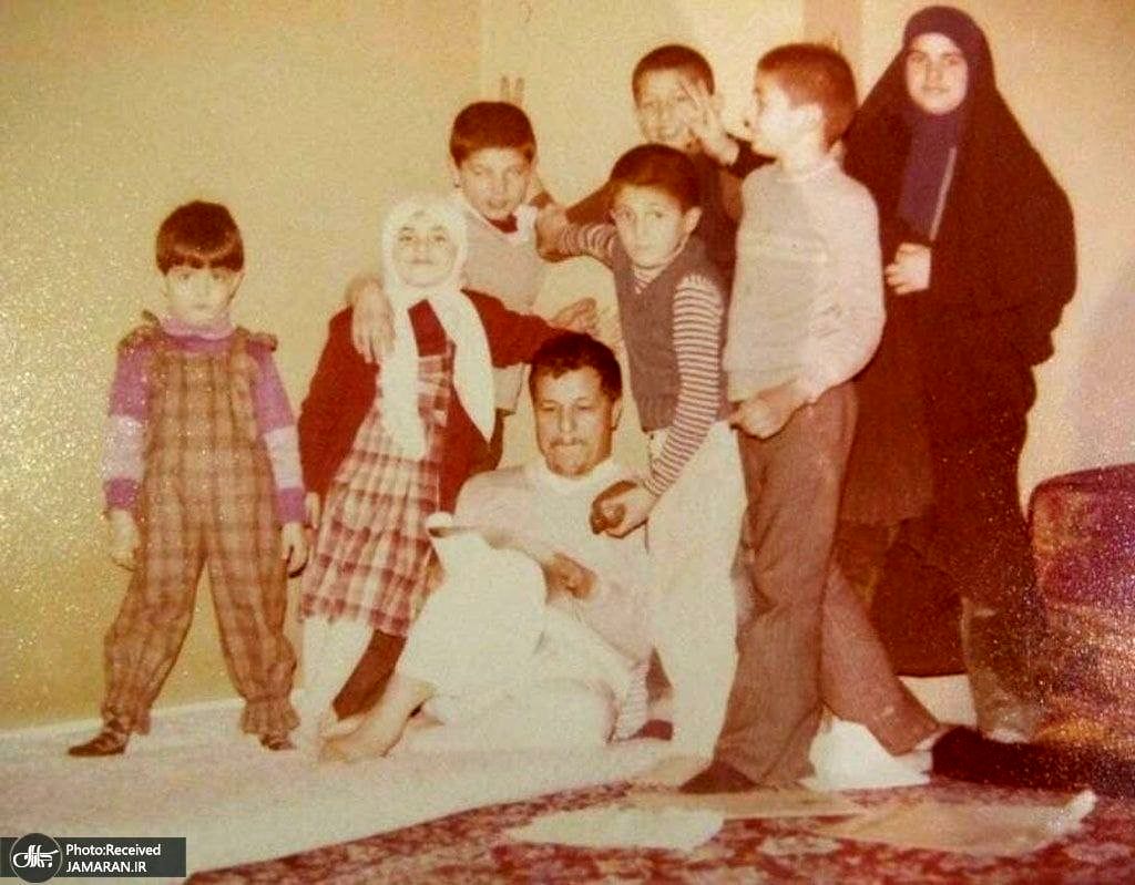 اگر جرم ما فرزند هاشمی بودن است به آن افتخار میکنیم/ خواهر ما را آزاد کنید! اگر جرم ما فرزند هاشمی بودن است به آن افتخار میکنیم/ خواهر ما را آزاد کنید!