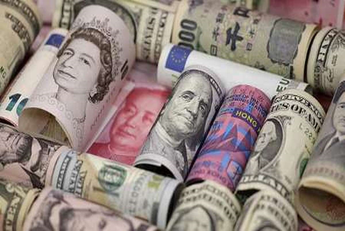 درخواست کیهان از امنیتی‌ها درباره مافیای بازار ارز و کاهش قیمت!