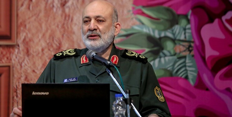 ما یک دانشگاه استثنایی و به دنبال ساخت یک ناسای شیعه هستیم! ما یک دانشگاه استثنایی و به دنبال ساخت یک ناسای شیعه هستیم!
