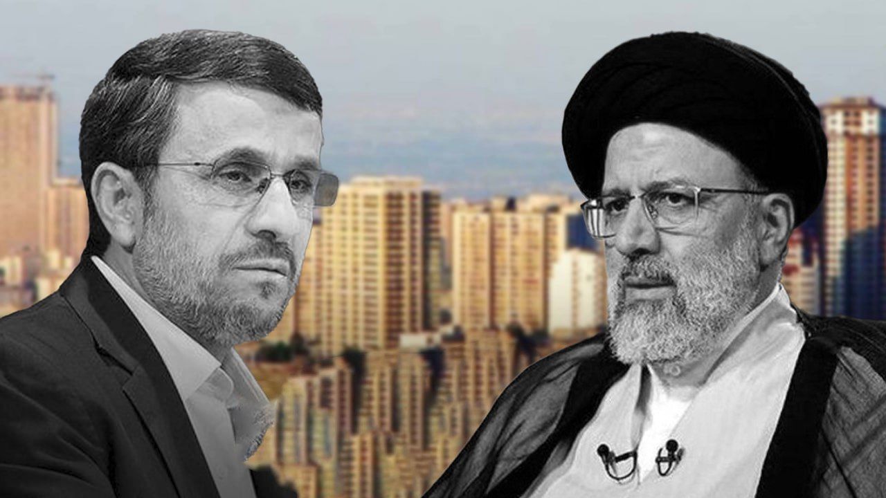 از سونامی تحریم تا برجامی که به بن‌بست رسید: تکرار سیاست‌های شکست‌خورده احمدی‌نژاد در دولت رئیسی