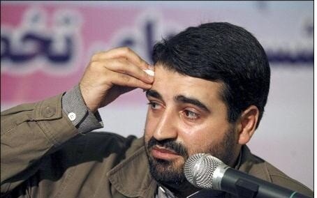 ویدئو| کسانیکه وی‌پی‌ان می‌فروشند را به‌عنوان مفسد فی‌الارض اعدام کنید!