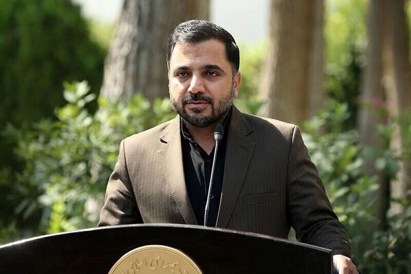 ادعای عجیب وزیر ارتباطات: سرعت اینترنت ۷۵ درصد افزایش داشته است