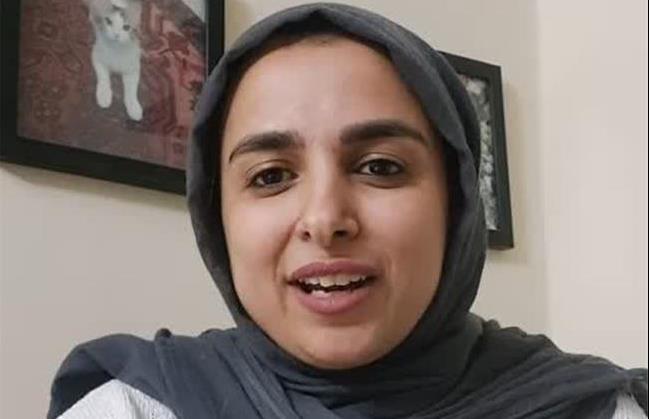 دادستان قم ادعای زینب موسوی را تکذیب کرد؛ عفو یا زندان؟ دادستان قم ادعای زینب موسوی را تکذیب کرد؛ عفو یا زندان؟