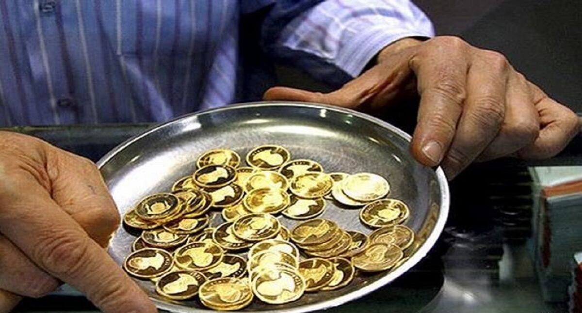 قیمت طلا و سکه امروز شنبه ۲۲ بهمن ۱۴۰۱