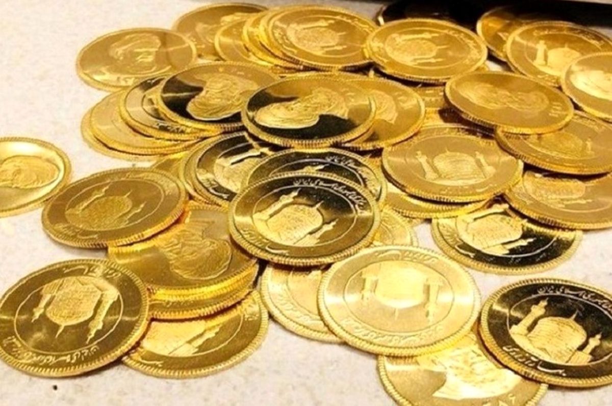 قیمت طلا و سکه امروز جمعه ۱۴ بهمن ۱۴۰۱