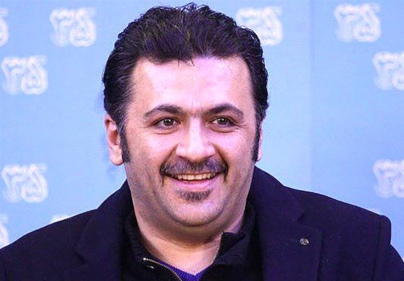 آخرین خبر از وضعیت بازیگر مشهور پس از سکته مغزی آخرین خبر از وضعیت بازیگر مشهور پس از سکته مغزی