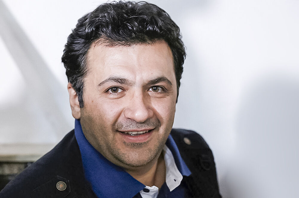 شهرام عبدلی درگذشت شهرام عبدلی درگذشت