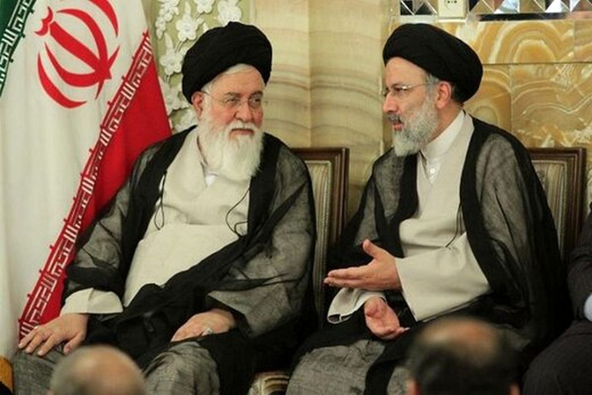 آقای علم الهدی! کمی تقوا داشته باشید آقای علم الهدی! کمی تقوا داشته باشید